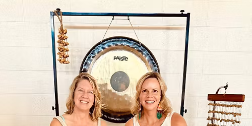Candlelit Yin & Restore with Soundbath