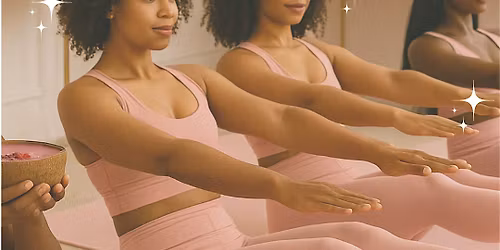 Pilates & Wellness Social