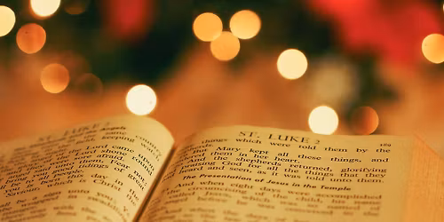 Christmas Eve Service