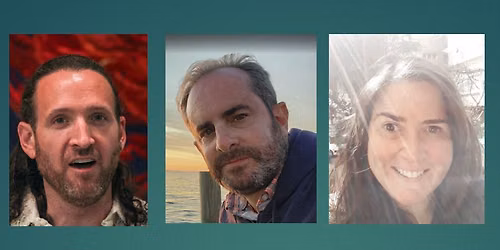 Does Wonder Make You Wonder?  Rabbis Rishe Groner, Jay Michaelson, and Zvika Krieger
