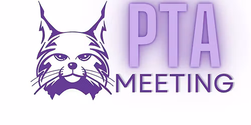 June PTA Meeting- LAST ONE OF THE YEAR!