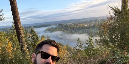 Jon Jeseritz @ Vitis Ridge Winery 2 days (1/2)