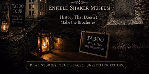 Taboo Tour
