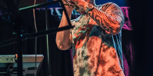 The Ed Lister Group ~ Night Oat residency