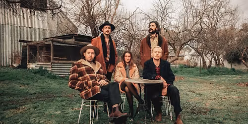 The Paper Kites