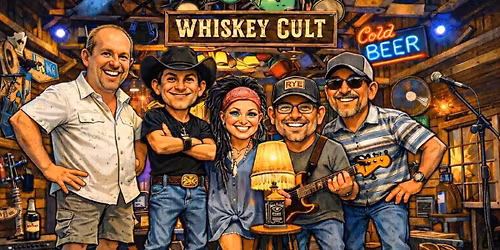 Whiskey Cult