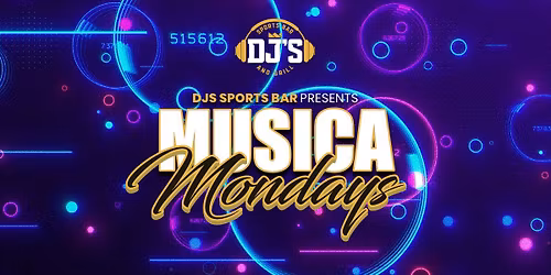 Musica Mondays
