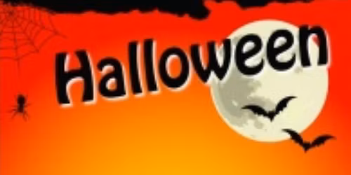 Halloween party \ud83c\udf83 \ud83d\udc7b