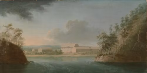 1700-talet och Norden \u2013 The Eighteenth Century and the North