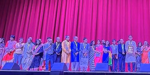 NABC 2027 | 47th North American Bengali Conference \u2013 Silicon Valley