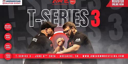 AWE T-Series 3