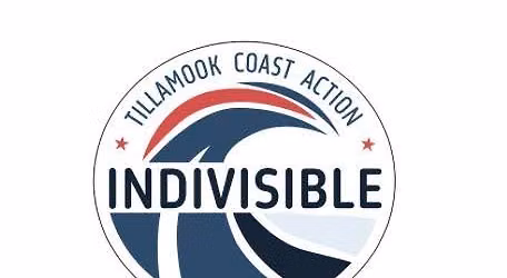 June 14th -- Rise Up - Sing Out! rally by Indivisible Tillamook Coast Action