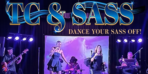 Last Chance To Dance Your Sass Off! in 2025 @ NPR Eagles