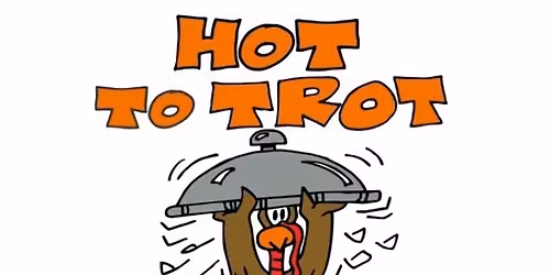 Hot to Trot 5k\/10k\/Fun Run