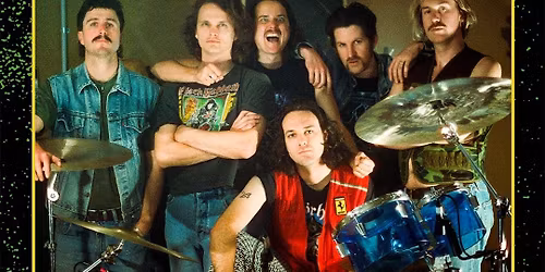 King Gizzard and the Lizzard Wizard - 3 Day Pass at Forest Hills Stadium at West Side Tennis Club