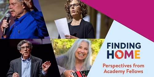 Finding Home in Wisconsin: Perspectives from Academy Fellows