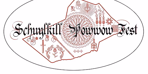 PA Dutch Powwow Event