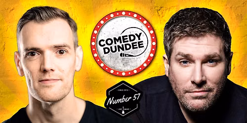 CHRIS FORBES & MARK NELSON: Double Fringe Preview