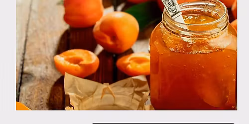 Jelly Tasting