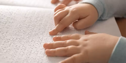 Saturday Storytime: Feel the Words