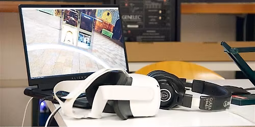 Creative Applications in Virtual Acoustics