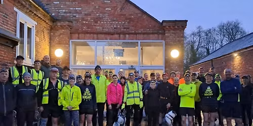 Humberheadtorchers @Healing Manor