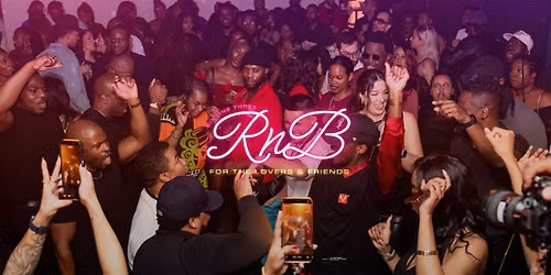 613RnB | Worth the Wait