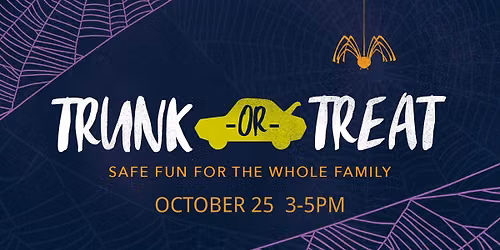 Trunk R Treat