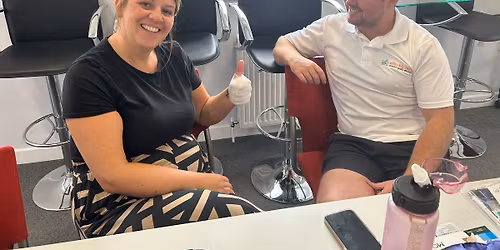 Emergency First Aid ar Work 6 Hour Level 3 (VTQ) - EFAW