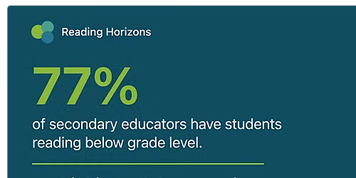 Philadelphia | Rethinking Adolescent Literacy Intervention