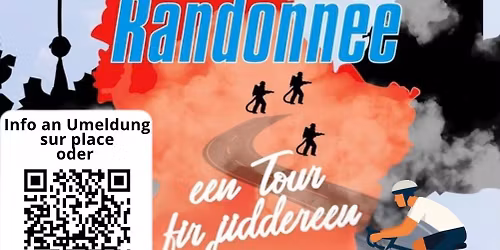 Pompjees Randonn\u00e9e