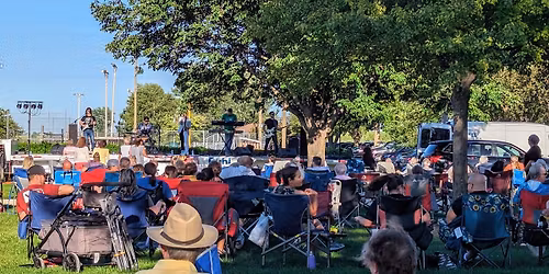 FREE SUMMER CONCERT