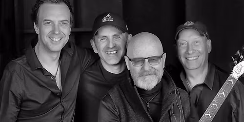 Wishbone Ash \u2022 Dortmund \u2022 Musiktheater Piano