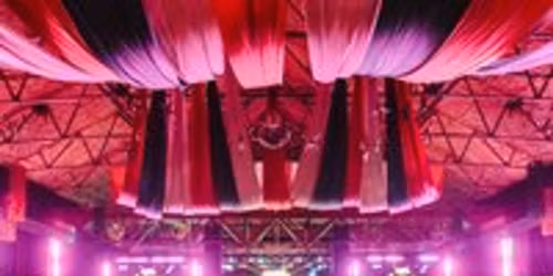 Bingo Lingo - Christmas - Deck The Balls