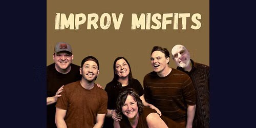Improv Misfits