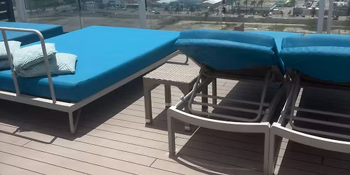 Missy\u2019s 6th annual Family and Friends Cruise