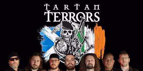 CapLive: Tartan Terrors
