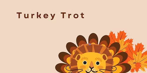 Turkey Trot