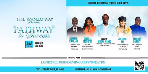 The Pathway to Success