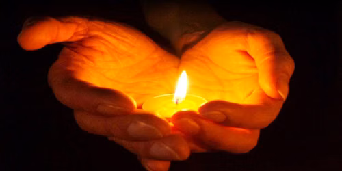All Souls Day Mass