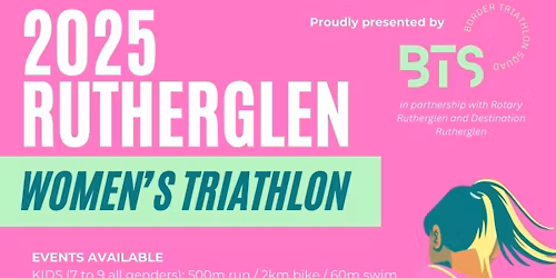 2025 Women's Triathlon