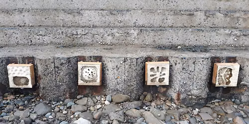 Coastal Creations - Boggle Hole