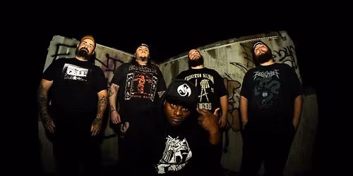 Autumn Lies Buried at Empire Underground