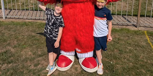 National Play Day Event 2026