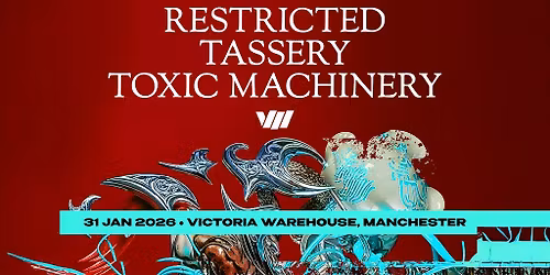 Teletech - Victoria Warehouse, Manchester
