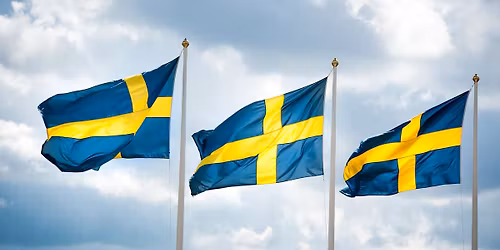 Nationaldagsfirande 2026