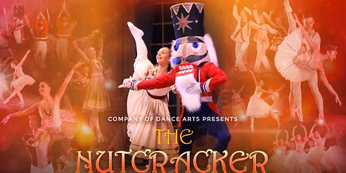 The Nutcracker