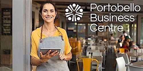 Free business advice with Portobello Business Centre at Chelsea Library