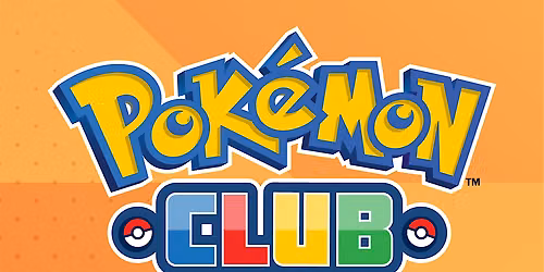 Pok\u00e9mon Club
