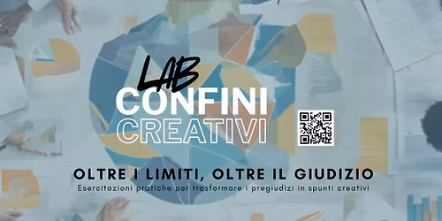 Confini creativi